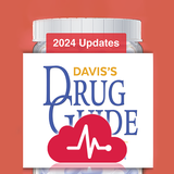 Davis’s Drug Guide for Nurses 아이콘