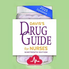 Davis’s Drug Guide for Nurses XAPK 下載