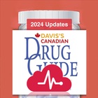 Davis’s Canadian Drug Guide ícone