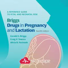 Drugs in Pregnancy Lactation