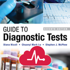 Guide to Diagnostic Tests icône