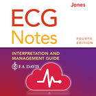 ECG Notes icône
