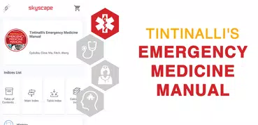 Tintinalli's Emergency Med Man