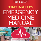 Tintinalli's Emergency Med Man иконка