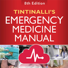 Tintinalli's Emergency Med Man आइकन