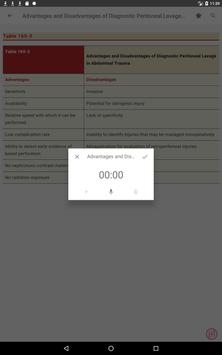 Tintinalli's Emergency Medicine Manual App 截图 11