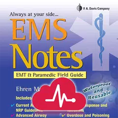 EMS Notes: EMT & Paramedic XAPK Herunterladen