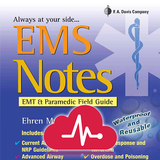 EMS Notes: EMT & Paramedic APK