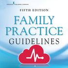 Family Practice Guidelines icône