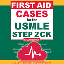First Aid Cases USMLE Step 2CK APK