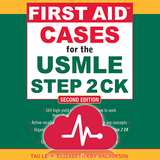 First Aid Cases USMLE Step 2CK APK