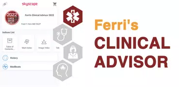 Ferri's Clinical Advisor