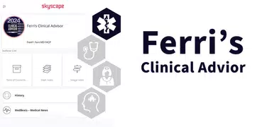 Ferri's Clinical Advisor