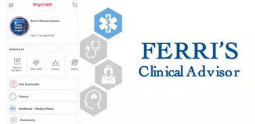 Ferri's Clinical Advisor