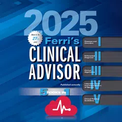 Ferri's Clinical Advisor XAPK download