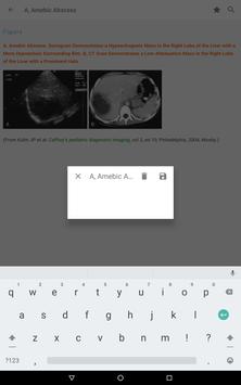 Ferri's Clinical Advisor "5 books in 1" format App 截图 10