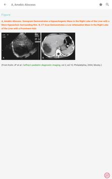 Ferri's Clinical Advisor "5 books in 1" format App 截图 8