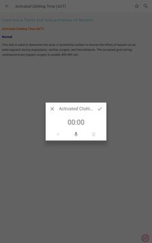 Ferri's Clinical Advisor "5 books in 1" format App 截图 11