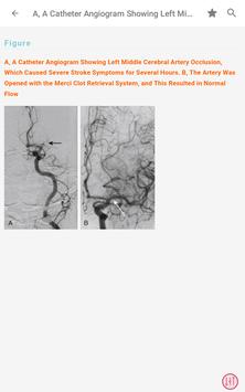 Ferri's Clinical Advisor "5 books in 1" format App 截图 16