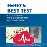 Ferri's Best Test - Lab Guide-APK