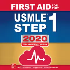 First Aid for the USMLE Step 1 XAPK download