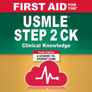 First Aid for the USMLE Step 2 APK