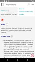 5 Minute Neurology Consult ภาพหน้าจอ 2