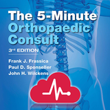 5 Minute Orthopaedic Consult APK
