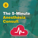 5 Minute Anesthesia Consult APK