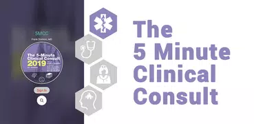 5 Minute Clinical Consult 2019