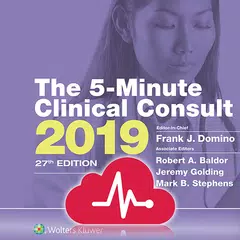 Скачать 5 Minute Clinical Consult 2019 XAPK