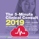 5 Minute Clinical Consult 2019 APK