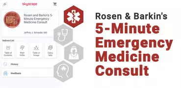 5 Minute Emergency Medicine