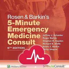 5 Minute Emergency Medicine アプリダウンロード