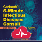 5 Minute Infectious Diseases Consult (H1N1/HIV) Zeichen