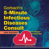 5 Minute Infectious Diseases Consult (H1N1/HIV) icône