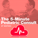 5 Minute Pediatric Consult APK