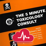 5 Minute Toxicology Consult APK