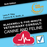 5 M Vet Consult Canine Feline أيقونة