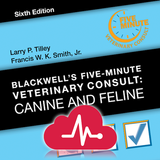 5 M Vet Consult Canine Feline aplikacja