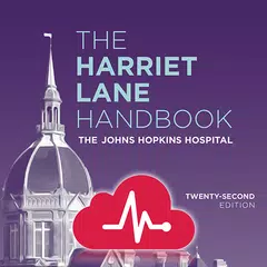 Harriet Lane Handbook App APK download