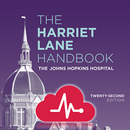 APK Harriet Lane Handbook App