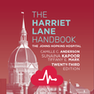 Harriet Lane Handbook App