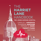 Harriet Lane Handbook App 图标