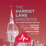 Harriet Lane Handbook App aplikacja