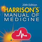 Harrison’s Manual of Medicine biểu tượng