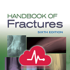 Handbook of Fractures アイコン