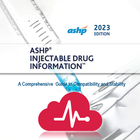 Handbook on Injectable Drugs biểu tượng