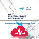 APK Handbook on Injectable Drugs