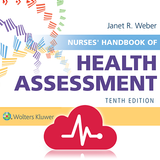 Nurses' HBK Health Assessment أيقونة